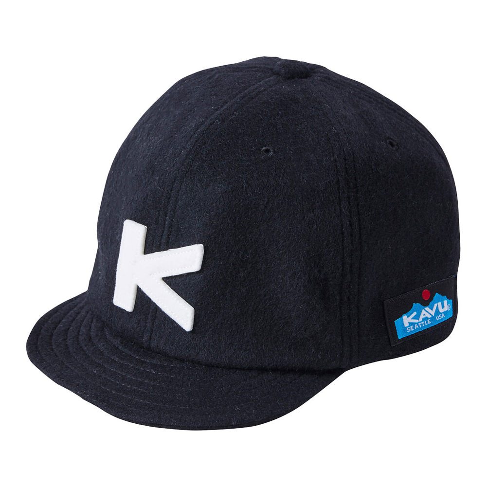 ヘッドウエア キャップ Kavu カブー