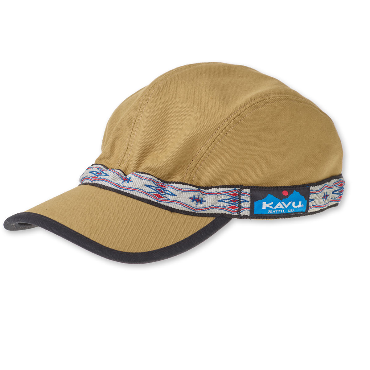 ヘッドウエア キャップ Kavu カブー ヘッドウエア キャップ Kavu カブー