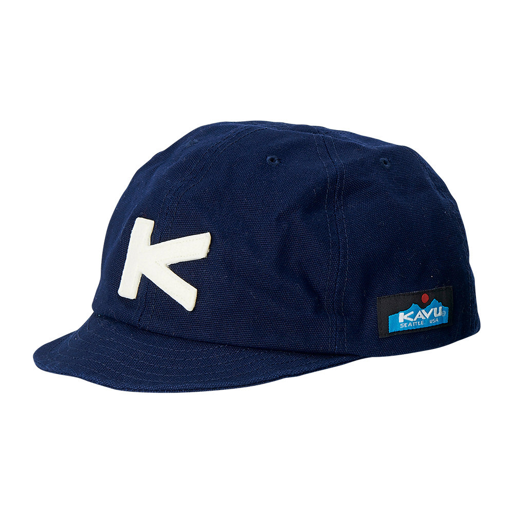 ヘッドウエア キャップ Kavu カブー ヘッドウエア キャップ Kavu カブー