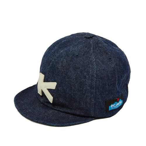 ヘッドウエア キャップ Kavu カブー ヘッドウエア キャップ Kavu カブー