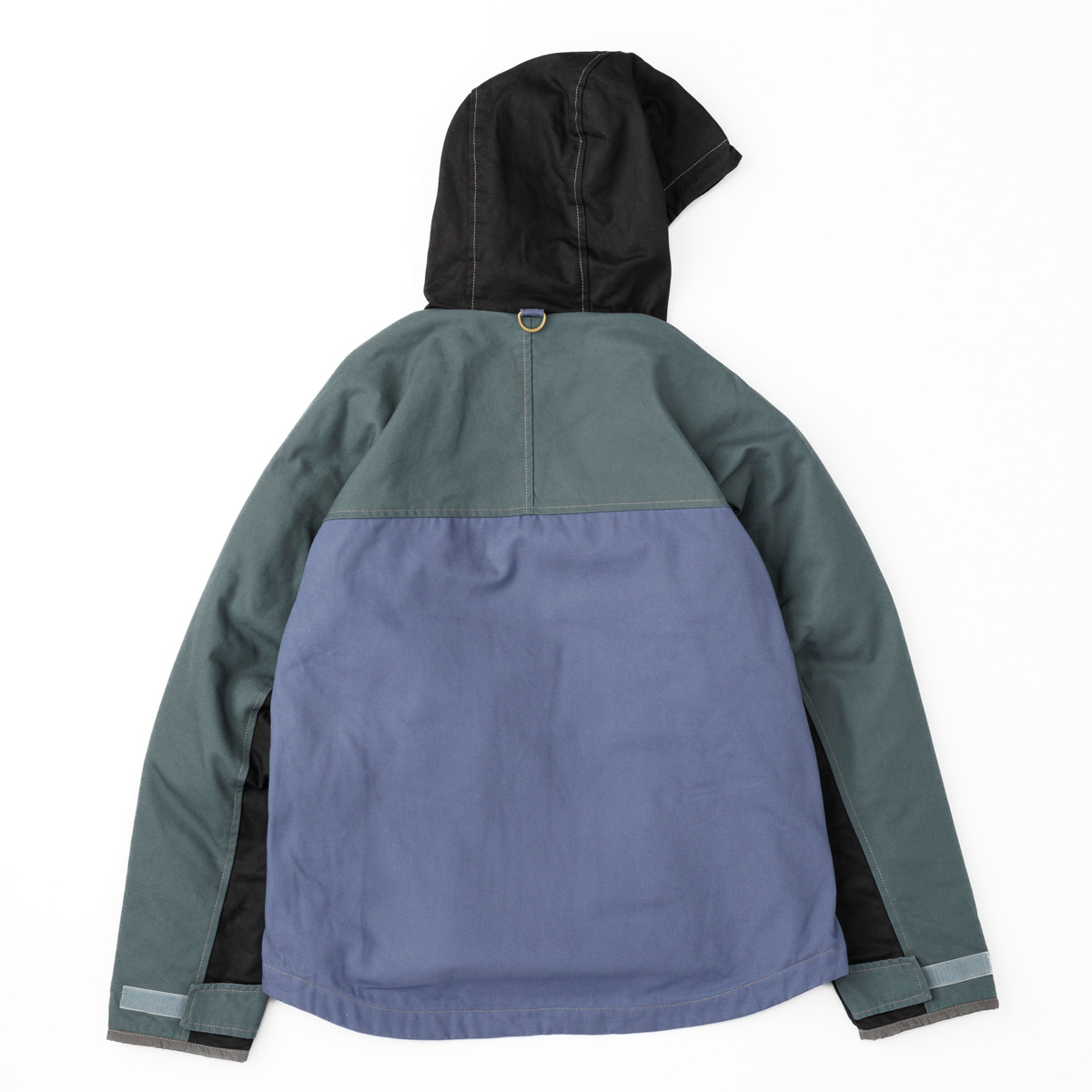 新品 未使用 KAVU ジェッティジャケット Khaki M 日本だとL