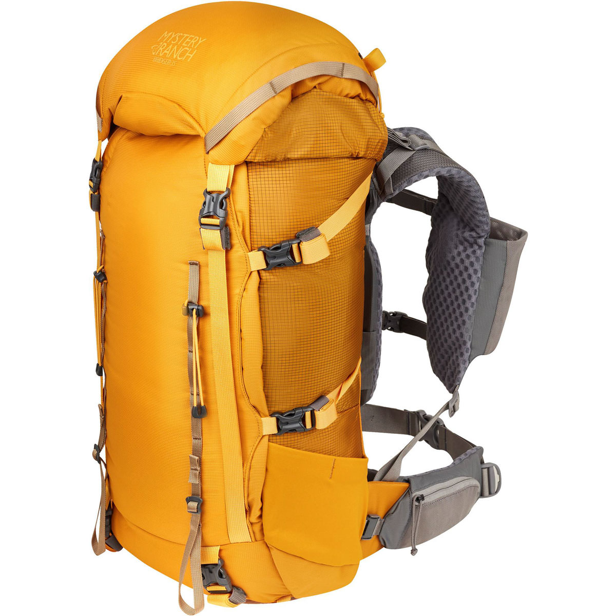 詳細 | Mysteryranch | ミステリーランチ オフィシャルウェブ