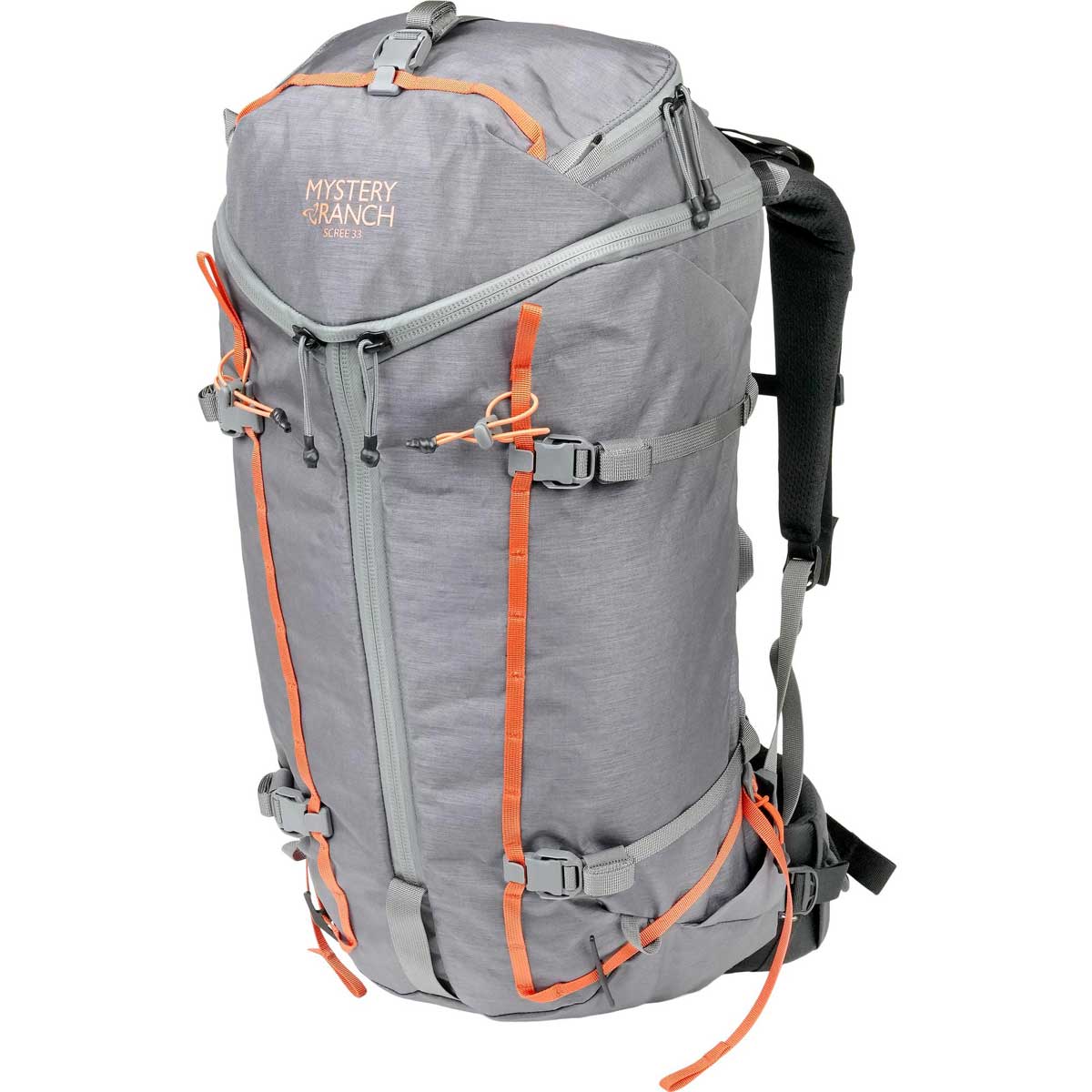 詳細 | Mysteryranch | ミステリーランチ オフィシャルウェブ
