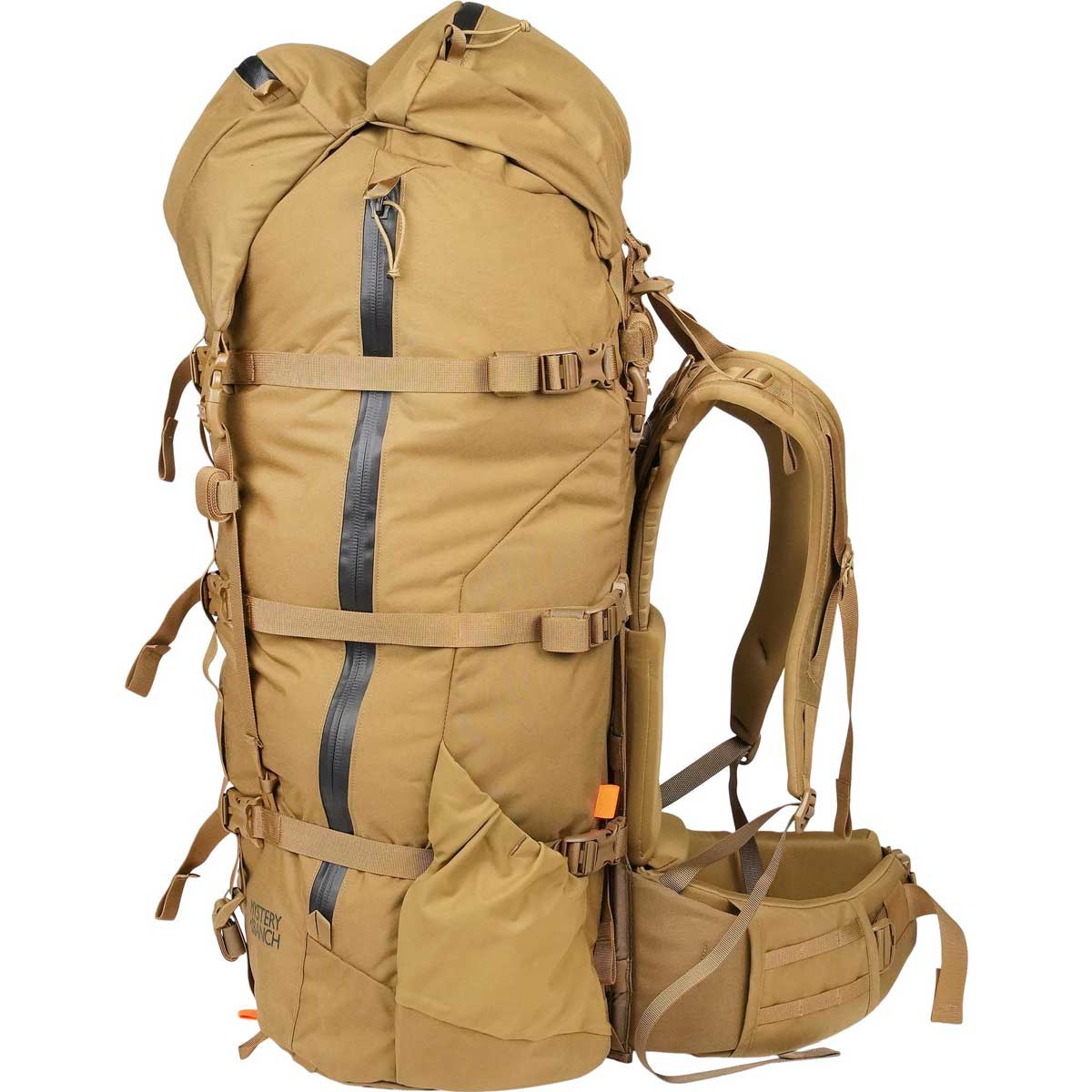 詳細 | Mysteryranch | ミステリーランチ オフィシャルウェブ
