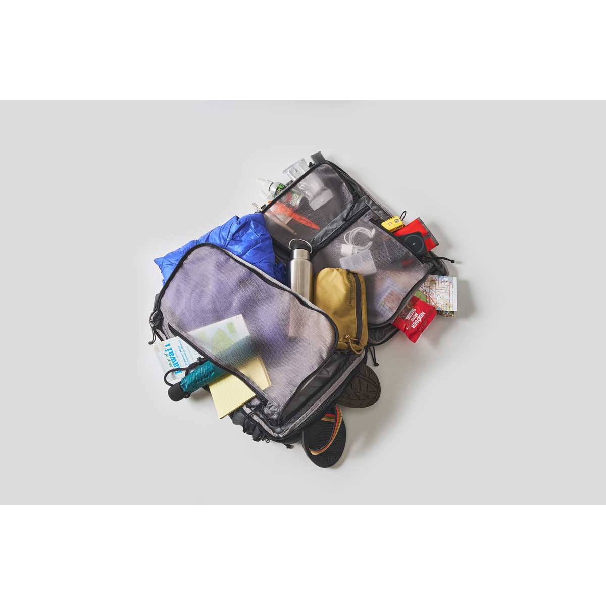 詳細 | Mysteryranch | ミステリーランチ オフィシャルウェブサイト by 