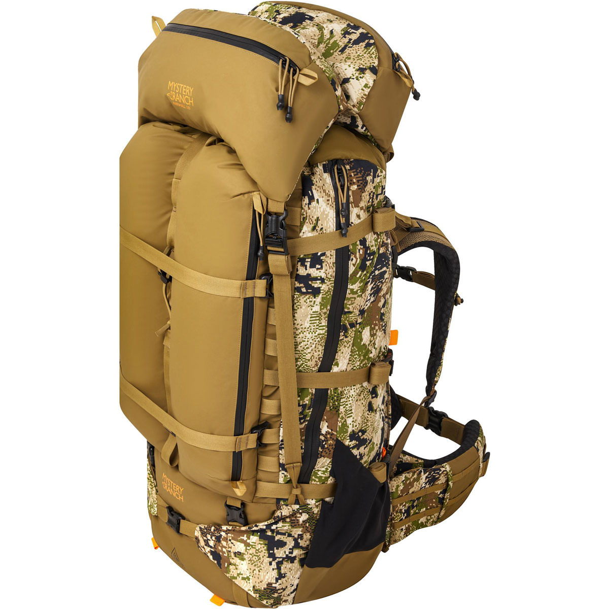 詳細 | Mysteryranch | ミステリーランチ オフィシャルウェブサイト by