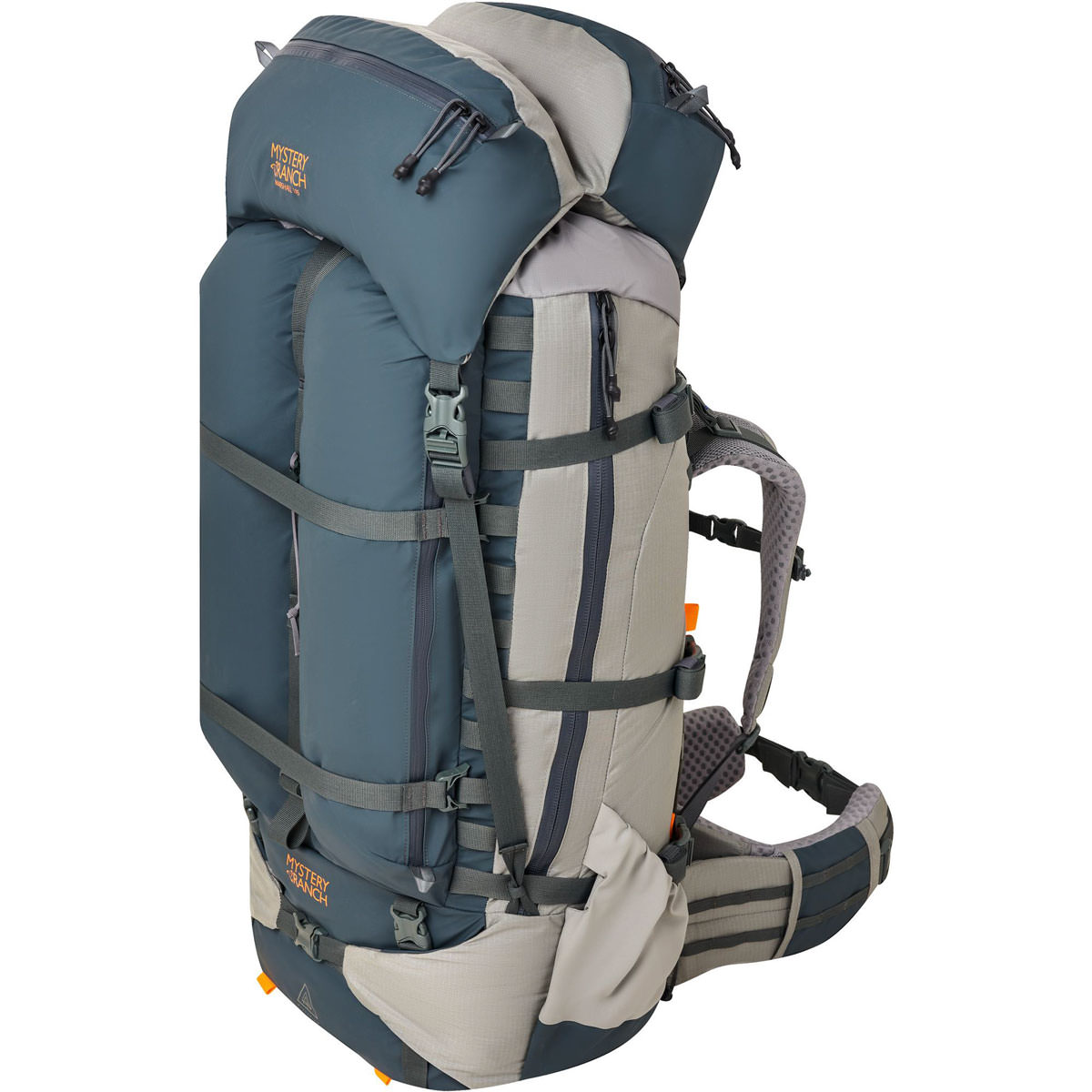 詳細 | Mysteryranch | ミステリーランチ オフィシャルウェブサイト by