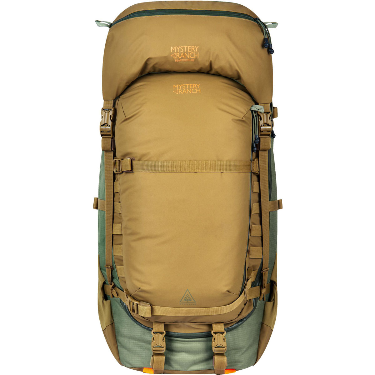 詳細 | Mysteryranch | ミステリーランチ オフィシャルウェブサイト by