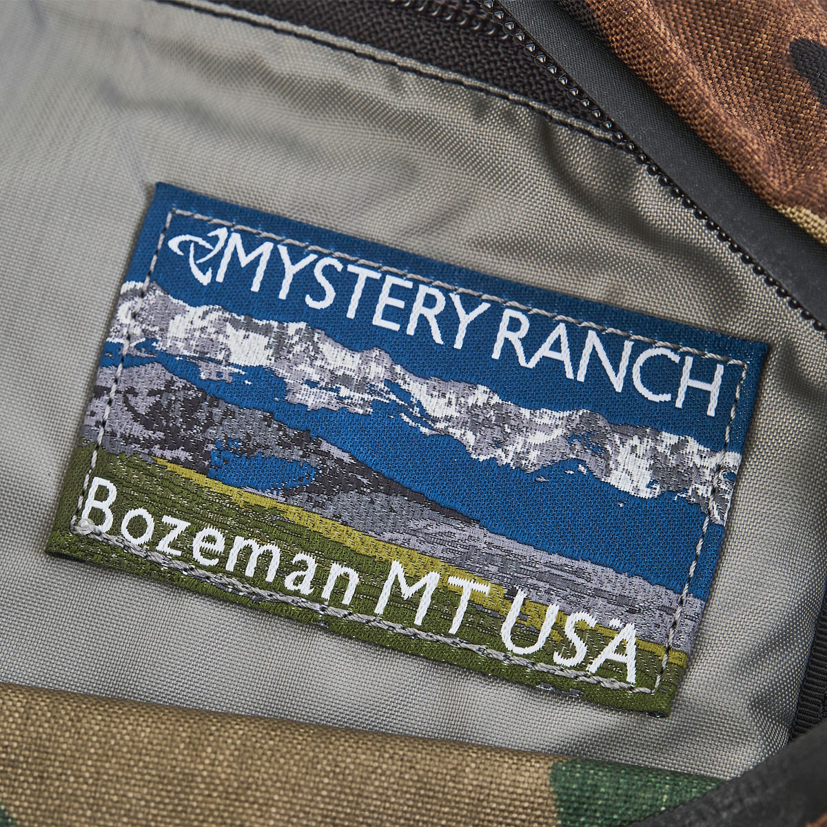 詳細 | Mysteryranch | ミステリーランチ オフィシャルウェブ