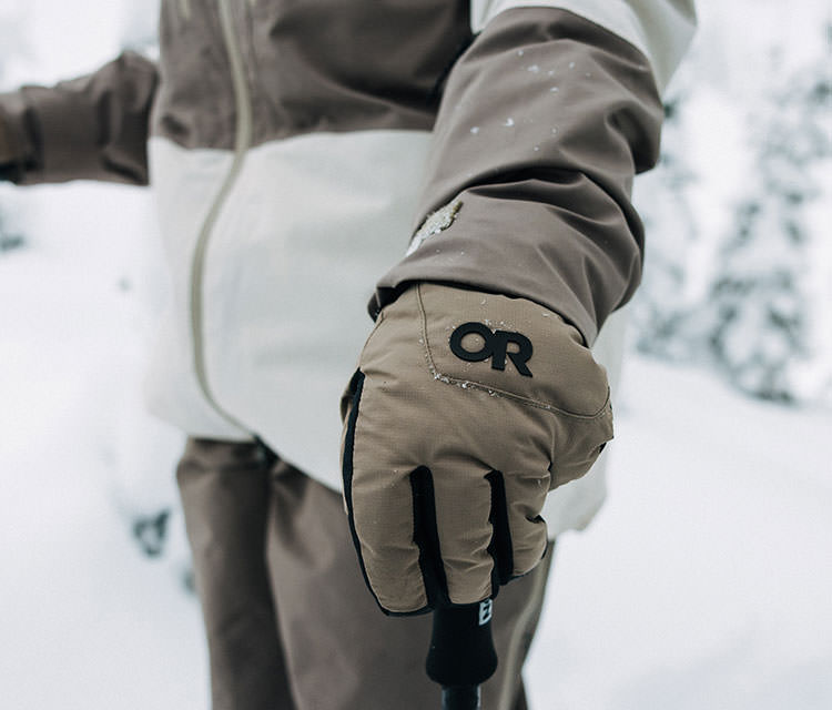 ホーム | Outdoor Research | アウトドアリサーチ オフィシャル