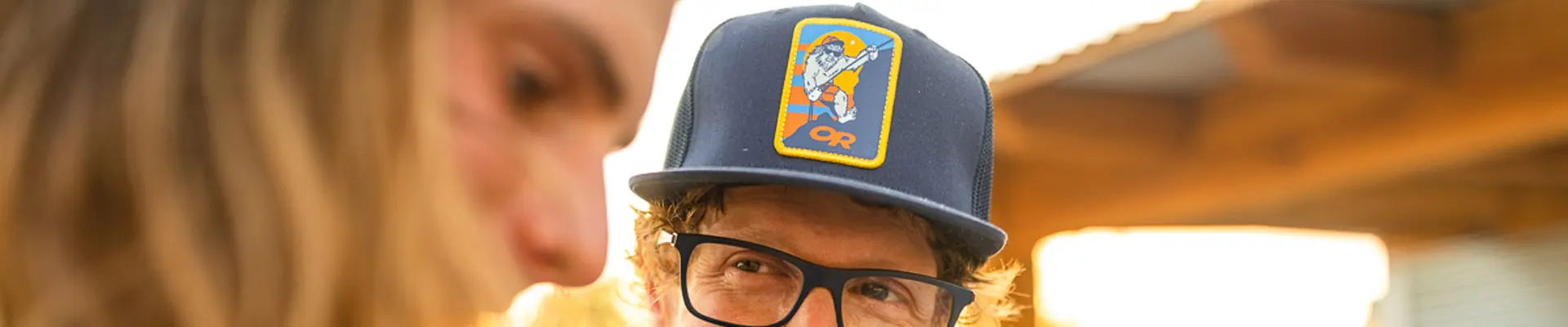 Truckers & Caps - アイテム一覧 | Outdoor Research | アウトドア