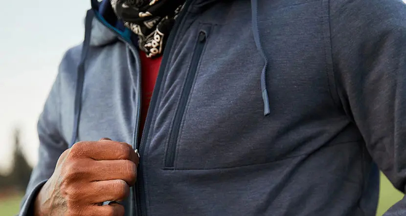 Men's Fleece & Hoodies - アイテム一覧 | Outdoor Research