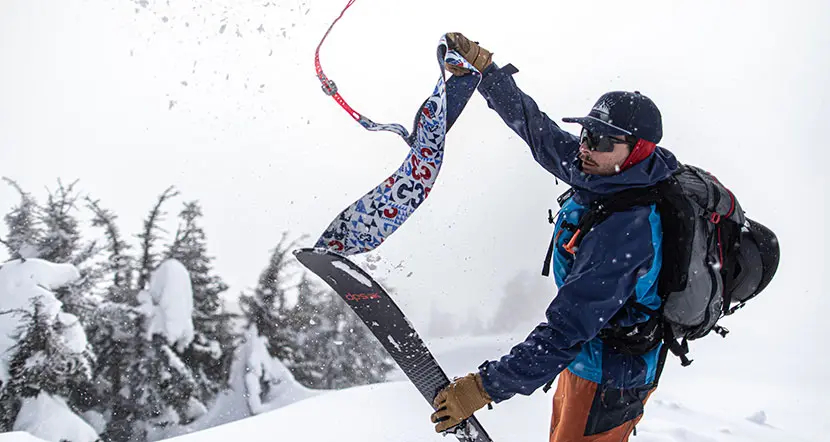 Ski & Snowboard - アイテム一覧 | Outdoor Research