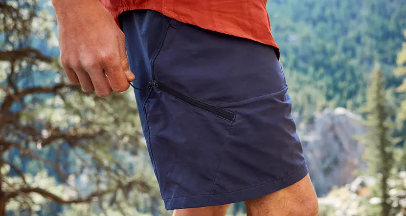 Men's Shorts - アイテム一覧 | Outdoor Research | アウトドア
