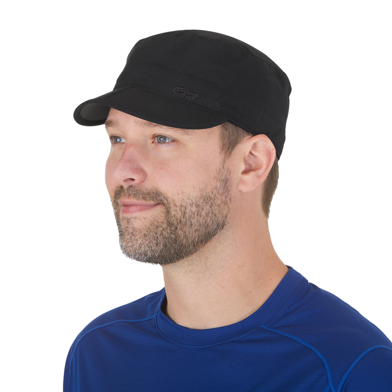 超目玉 Outdoor Research アウトドアリサーチ レイダーポケットキャップ Fatigue ファティーグ Xl フィッシングウエア