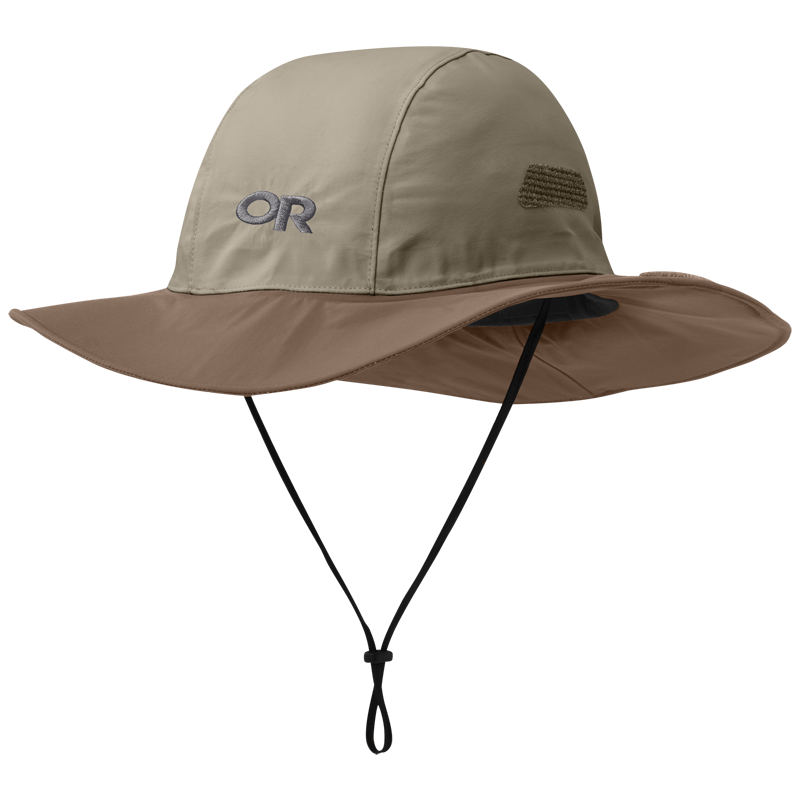 Rain Hats アイテム一覧 Outdoor Research アウトドアリサーチ オフィシャルウェブサイト by エイアンドエフ