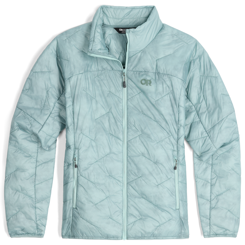 Ws スーパーストランドLTジャケット | Outdoor Research Ws スーパーストランドLTジャケット | Outdoor Research