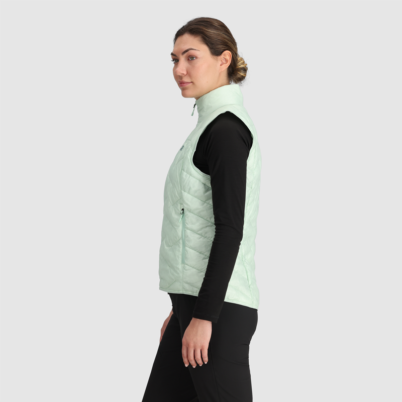 Ws スーパーストランドLTベスト | Outdoor Research Ws スーパーストランドLTベスト | Outdoor Research