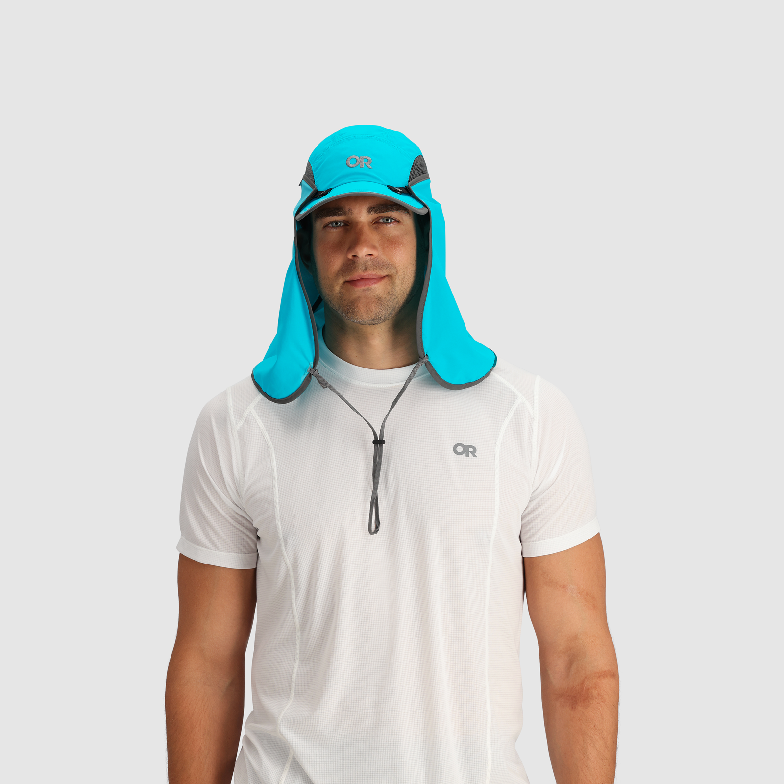 サンランナーキャップ Outdoor Research アウトドアリサーチ オフィシャルウェブサイト by エイアンドエフ