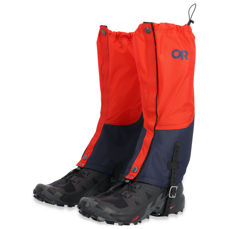 Women's Gaiters アイテム一覧 Outdoor Research アウトドアリサーチ オフィシャルウェブサイト by