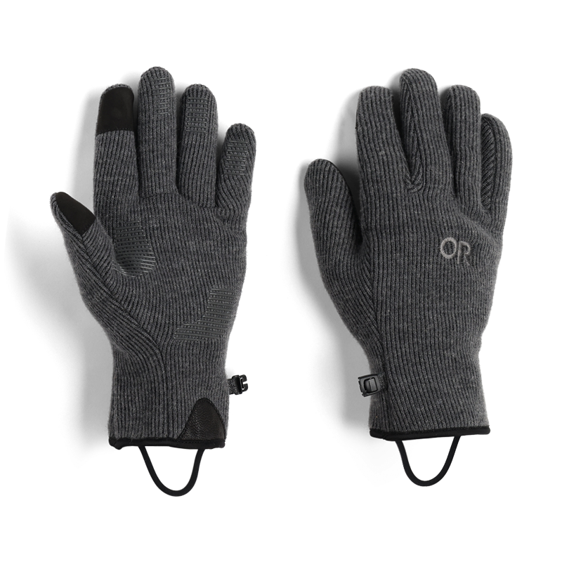 Ms ヴィガー ヘビーウェイト センサーグローブ | Outdoor Research