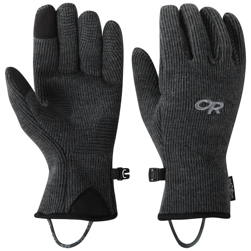 Ws アドレナリン グローブ | Outdoor Research | アウトドアリサーチ