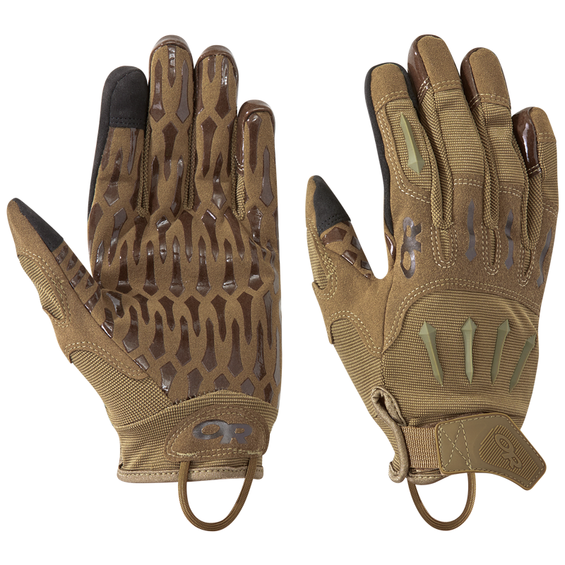 OR 迷彩 ミトン グローブ　アウトドアリサーチ マルチカム OR 迷彩 ミトン グローブ アウトドアリサーチ マルチカム