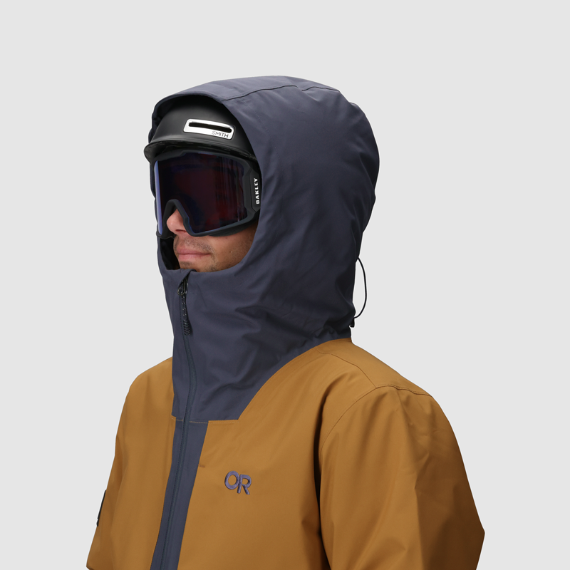 Ms スノークルージャケット | Outdoor Research | アウトドアリサーチ