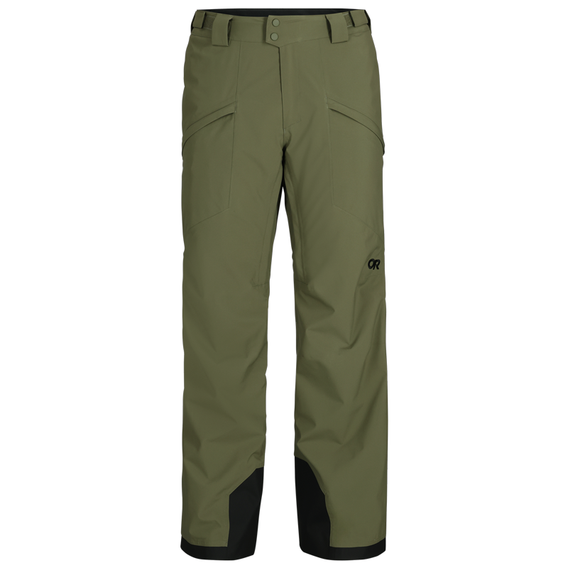 新品‼️スノボ、スキー、登山に！アウトドアリサーチ　パンツ Men's Bottoms - アイテム一覧 | Outdoor Research | アウトドア