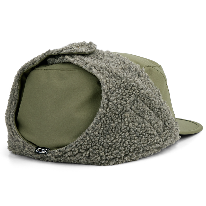 ホワイトフィッシュハット | Outdoor Research | アウトドア