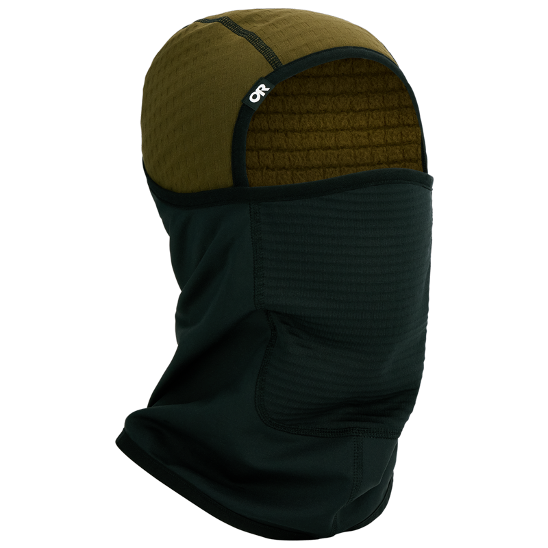 ヴィガープラスバラクラバ | Outdoor Research | アウトドアリサーチ
