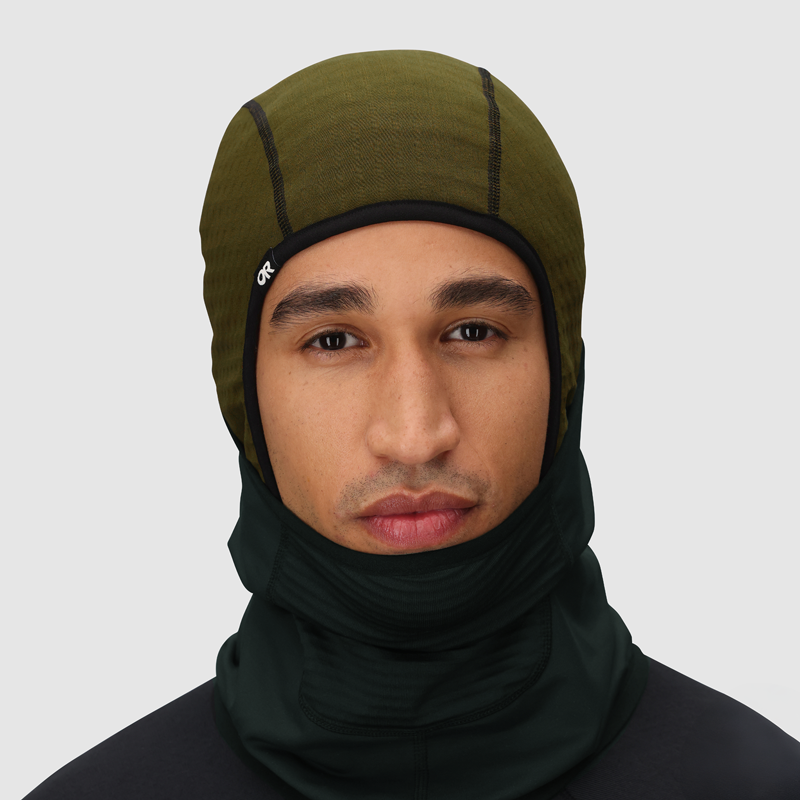 ヴィガープラスバラクラバ | Outdoor Research | アウトドアリサーチ