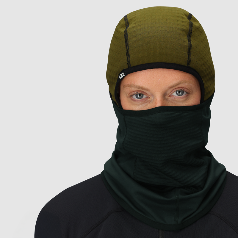 ヴィガープラスバラクラバ | Outdoor Research | アウトドアリサーチ