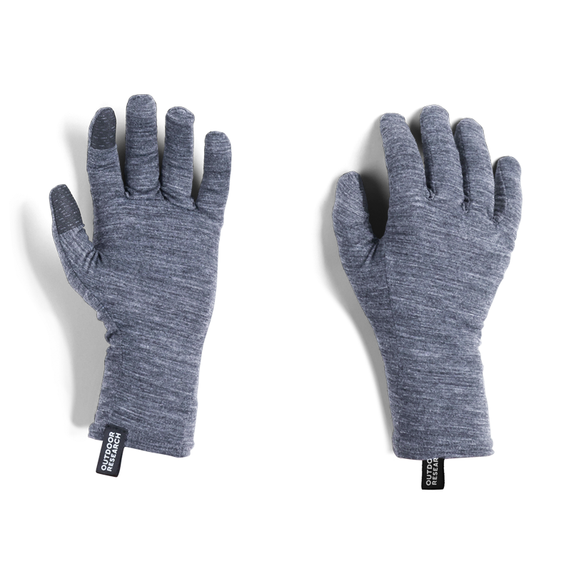 チーム ゴアテックス 3フィンガーグローブ | Outdoor Research