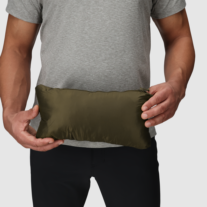 Ms スーパーストランドLTフーディ | Outdoor Research | アウトドア