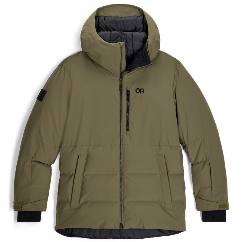 アウトドア リサーチ メンズ カーバイド セットアップ Ｍサイズ New Arrivals - アイテム一覧 | Outdoor Research | アウトドア