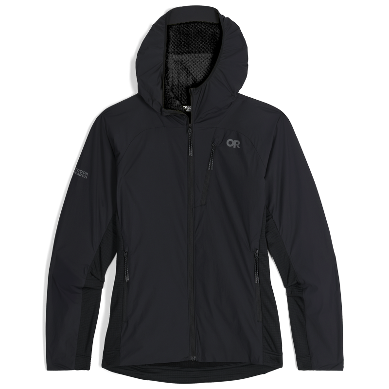 Ws デビエイター ウィンドジャケット | Outdoor Research