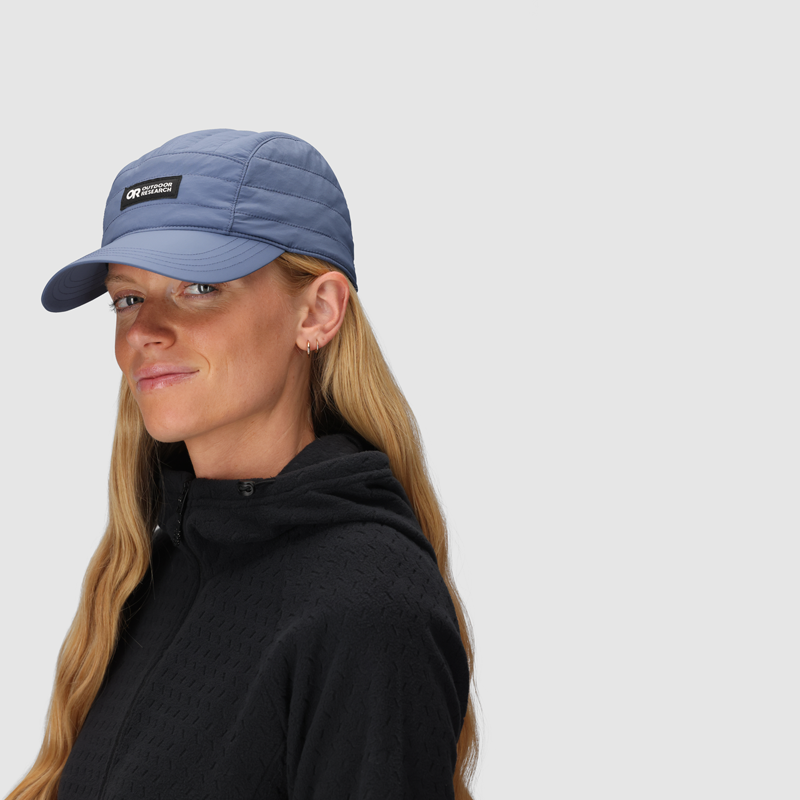 シャドーインサレーテッド5パネルキャップ | Outdoor Research