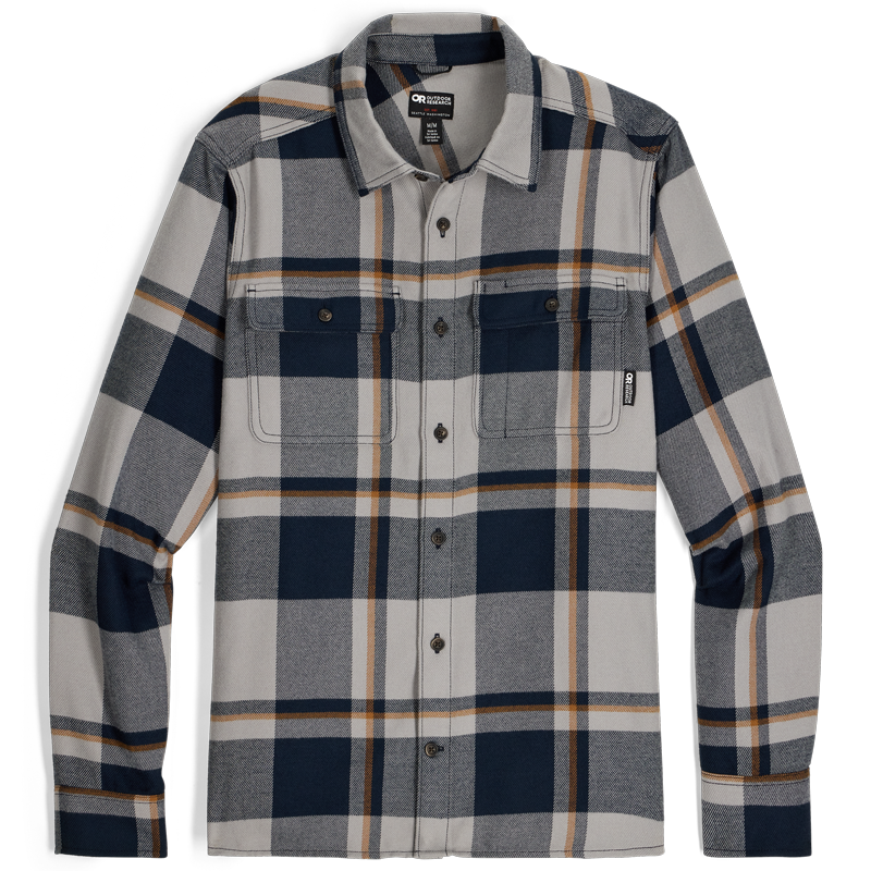 Ms ティンバーライン フリース ラインド パンツ | Outdoor Research