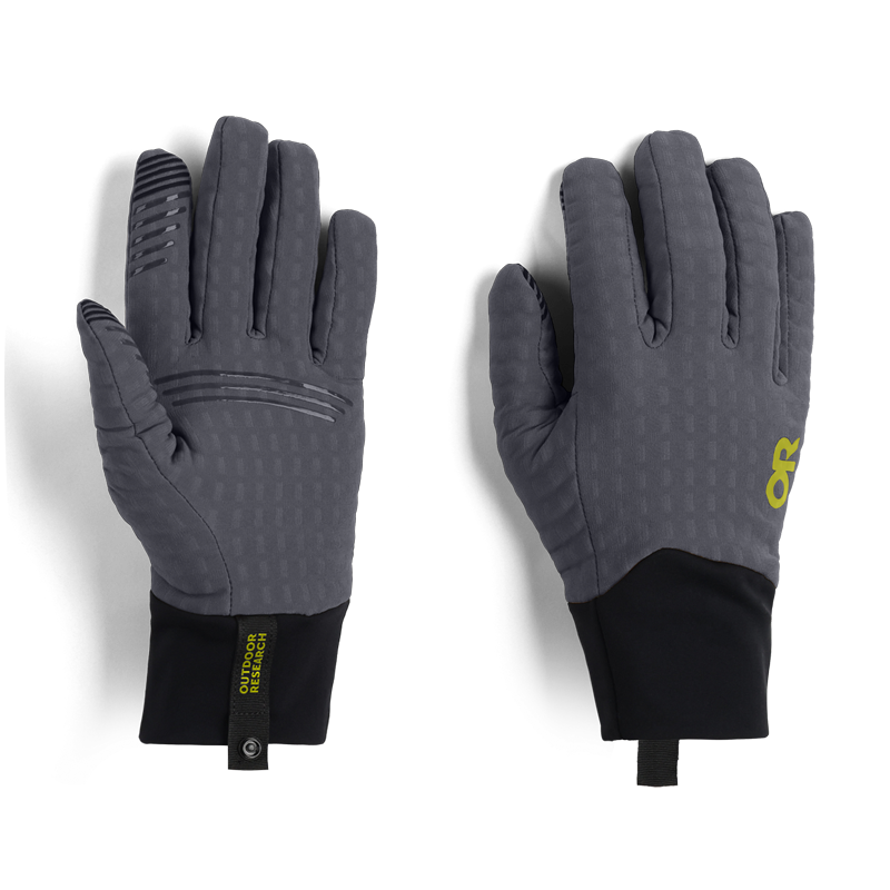 Ms ヴィガー ヘビーウェイト センサーグローブ | Outdoor Research