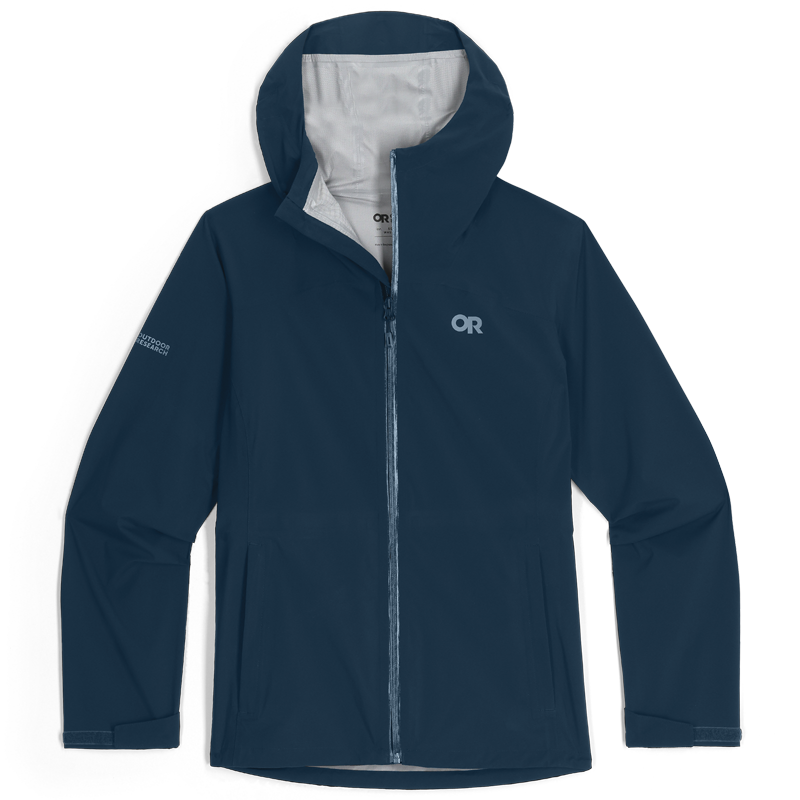 Ws ストラトバーストレインジャケット | Outdoor Research