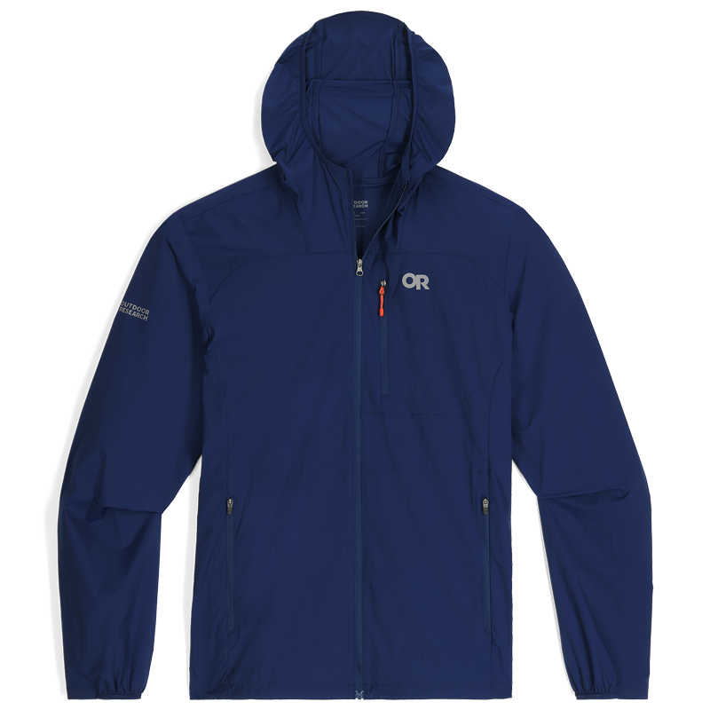 裕　 アウトドアリサーチ ストームバウンド ミット XL ユニセックス Ms シャドーウィンドフーディー | Outdoor Research | アウトドア