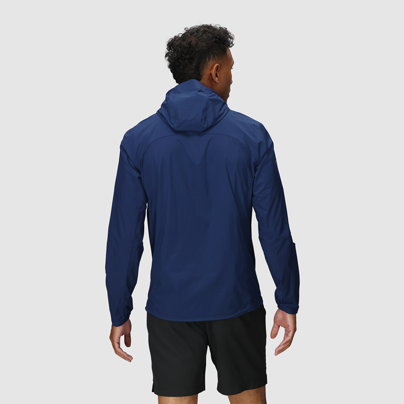 裕　 アウトドアリサーチ ストームバウンド ミット XL ユニセックス Ms シャドーウィンドフーディー | Outdoor Research | アウトドア