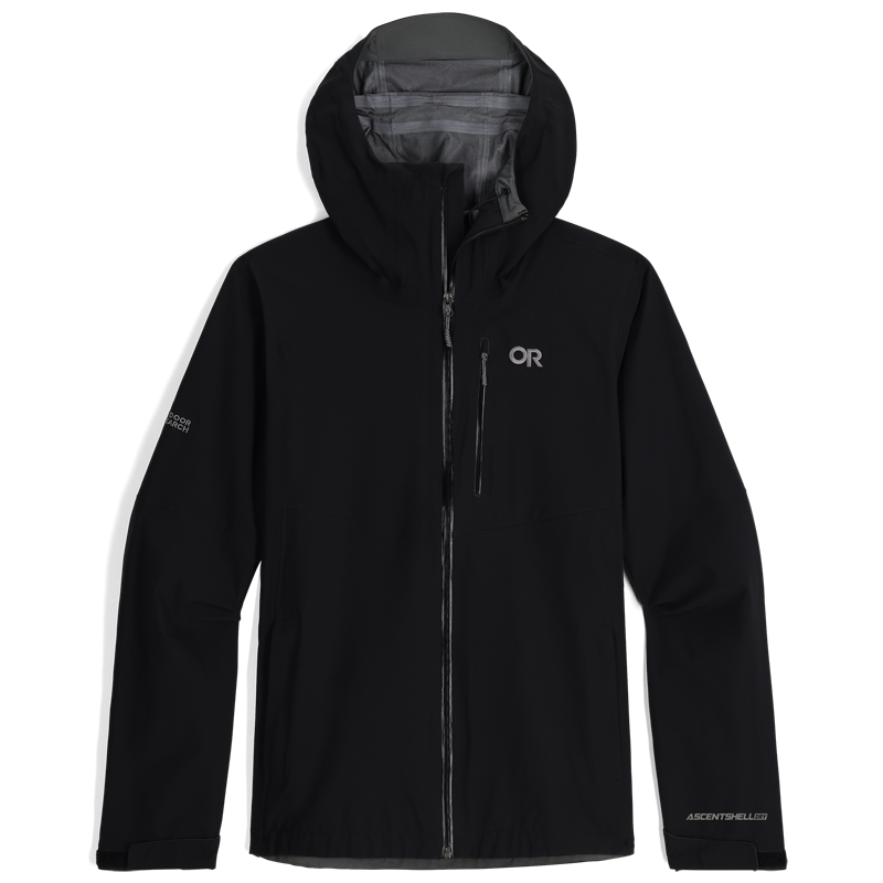 Men's Jacket - アイテム一覧 | Outdoor Research | アウトドア