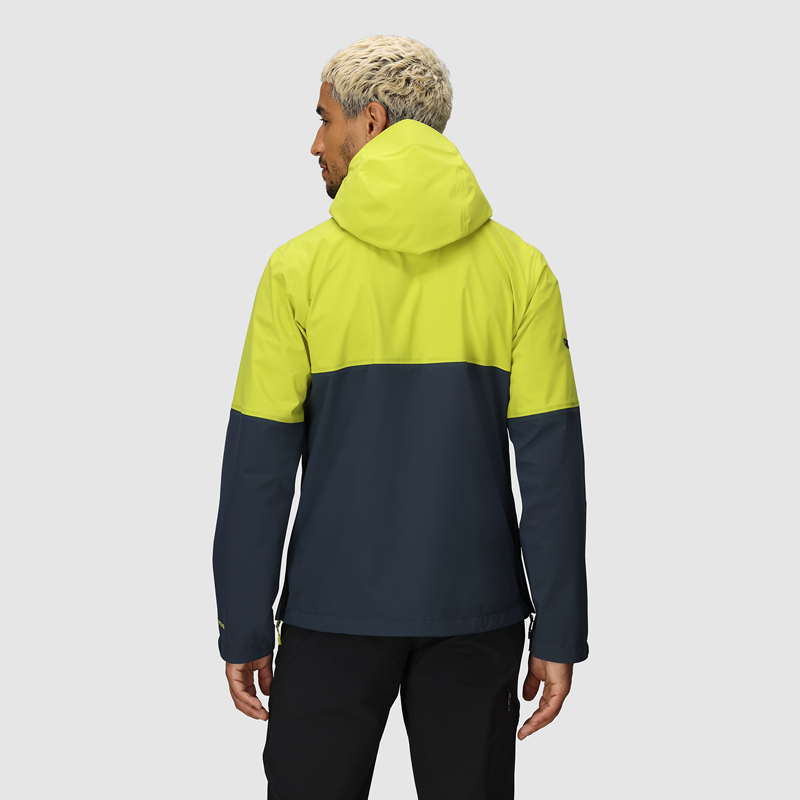 Ms フォーレイ 3L ジャケット | Outdoor Research | アウトドア