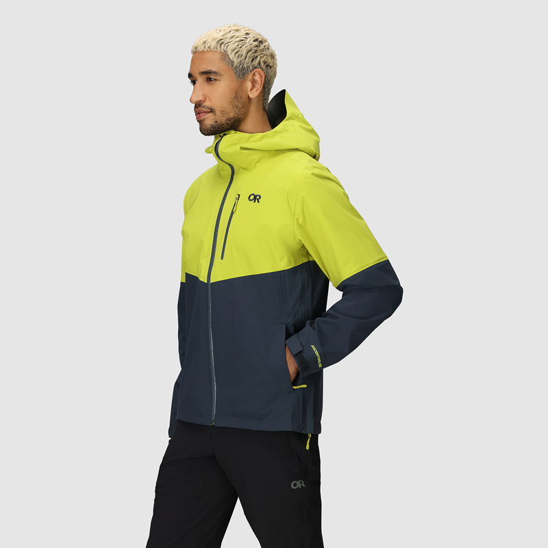 Ms フォーレイ 3L ジャケット | Outdoor Research | アウトドア