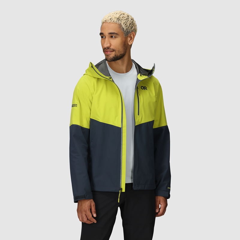 Ms フォーレイ 3L ジャケット | Outdoor Research | アウトドア