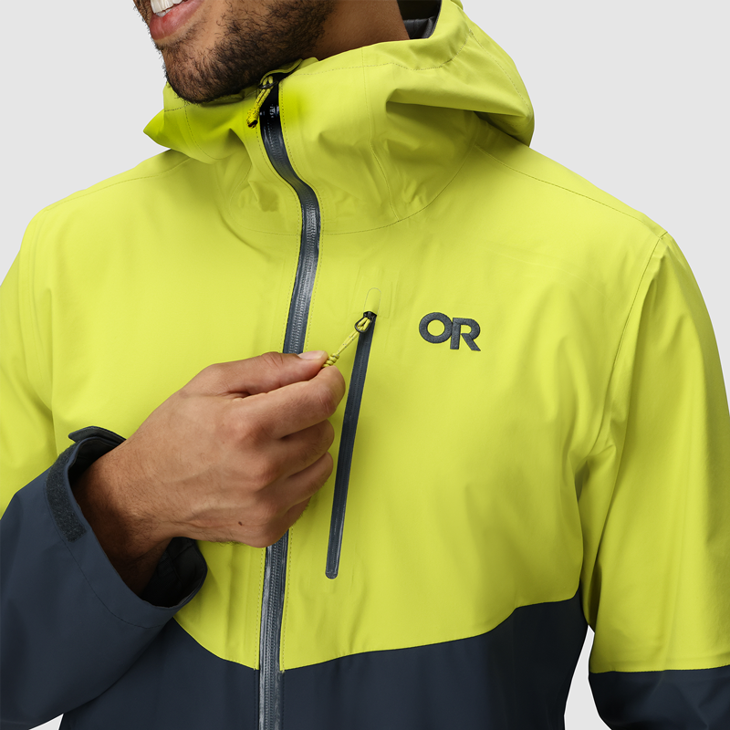 アウトドアリサーチ ゴアテックス フォーレイジャケット コヨーテ OUTDOOR RESEARCH GORE-TEX FORAY JACKET 242926 ミリタリー  30%OFF 各色 アウトドアリサーチ フォーレイ II ゴアテック