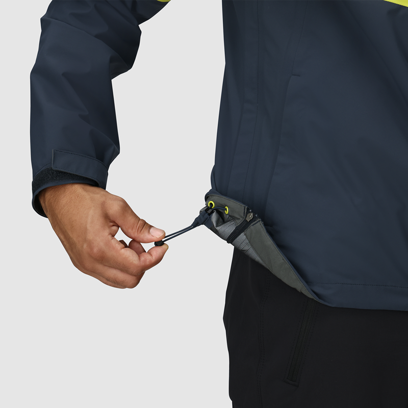 Ms フォーレイ 3L ジャケット | Outdoor Research | アウトドア