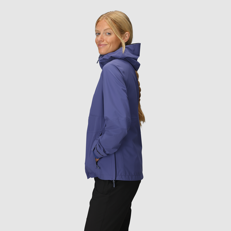 Ws アスパイア 3L ジャケット | Outdoor Research | アウトドア